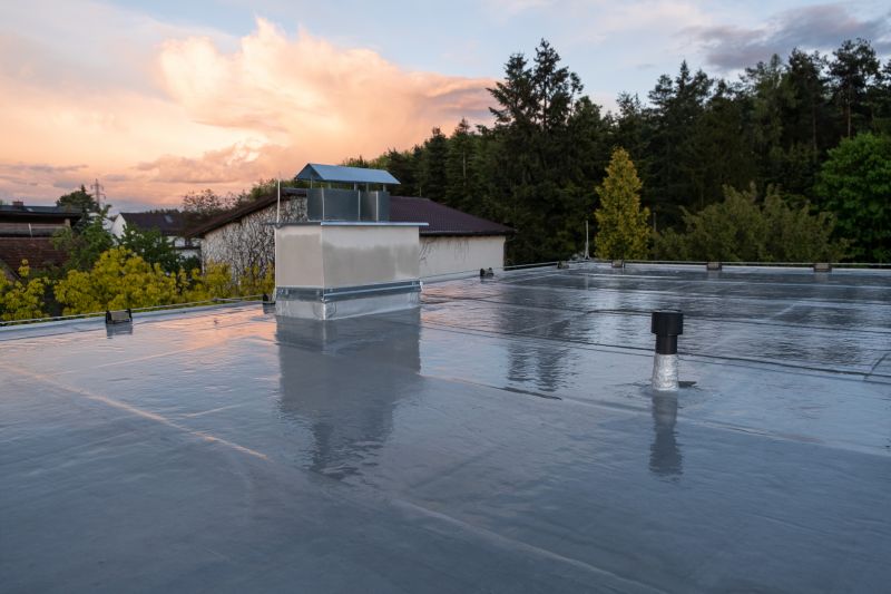 Cost of Roofing in Johnstown, PA