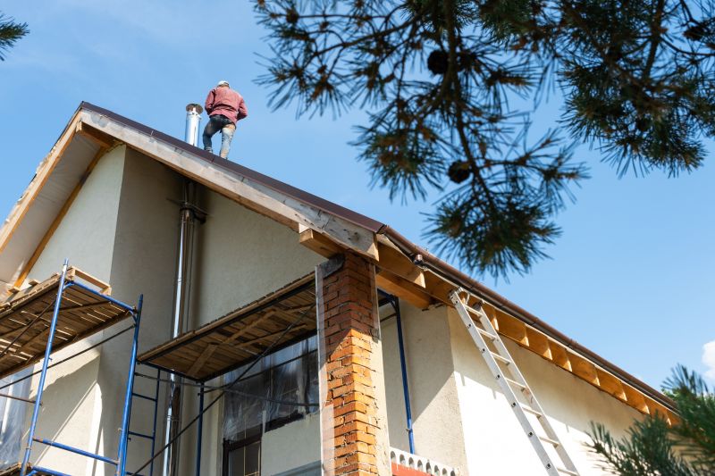 Best Roof Repair Contractors in Johnstown, PA