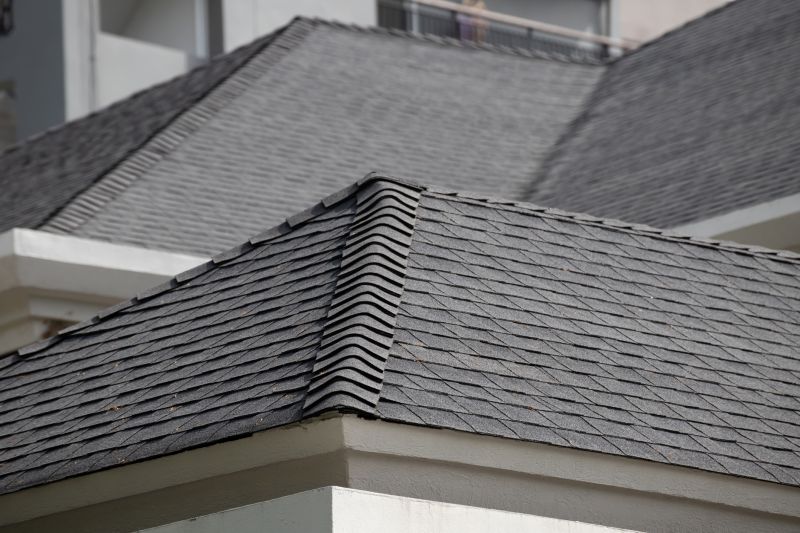 Shingle Roofing