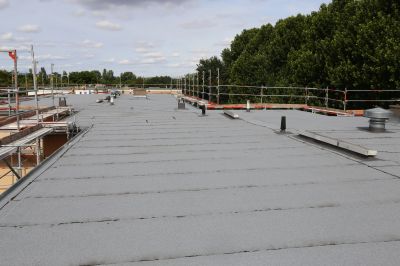 Flat Roofing